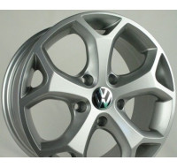 Allante 547 W7 R16 PCD5x120 ET40 DIA65.1 grey